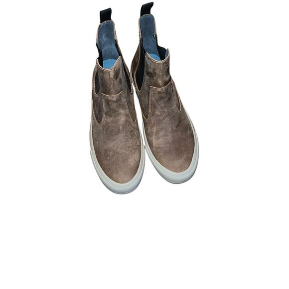 Huckberry SeaVees Coronado Boot - Exclusive Size 10 - Picture 1 of 9